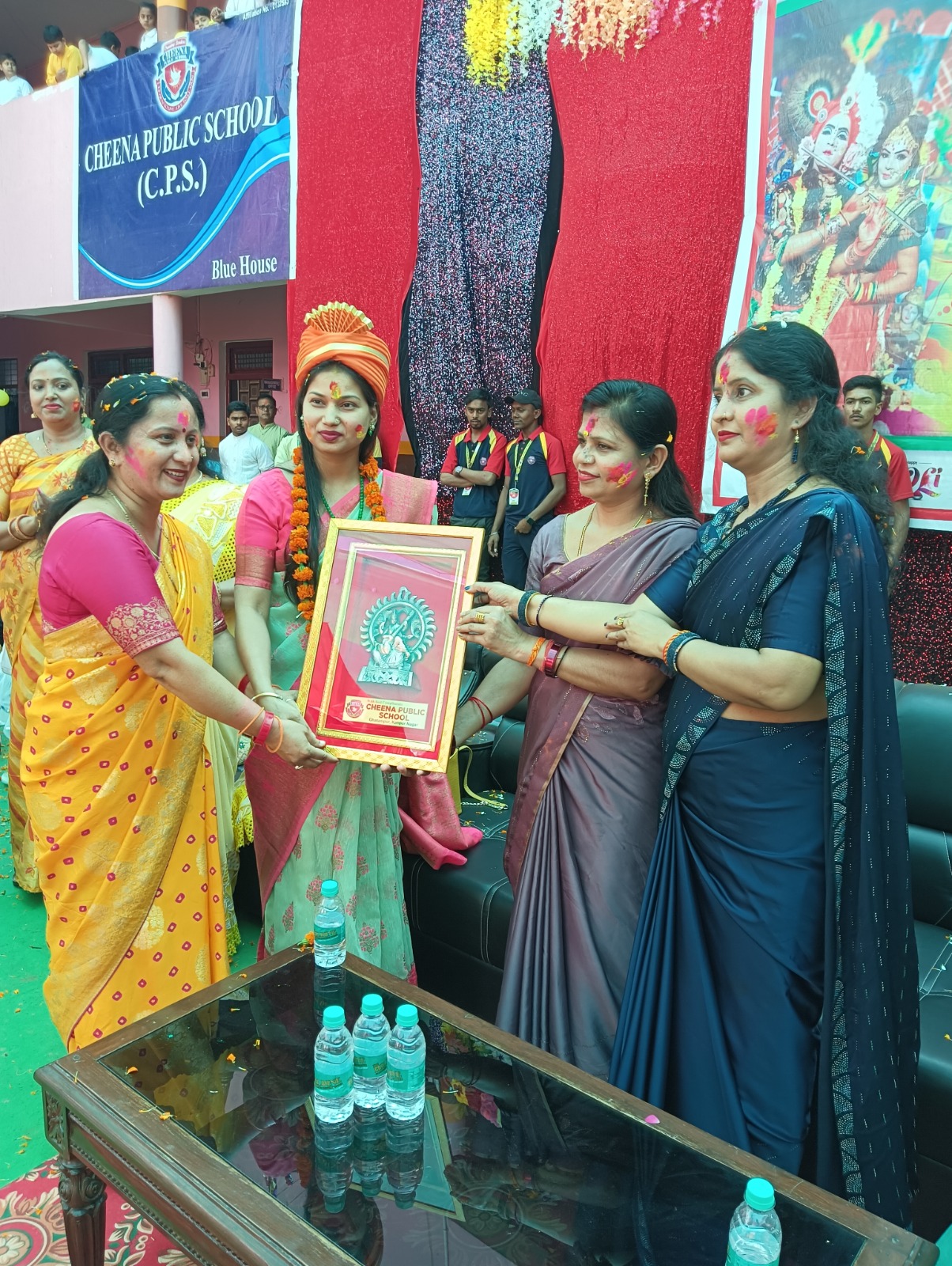 Cultural Event